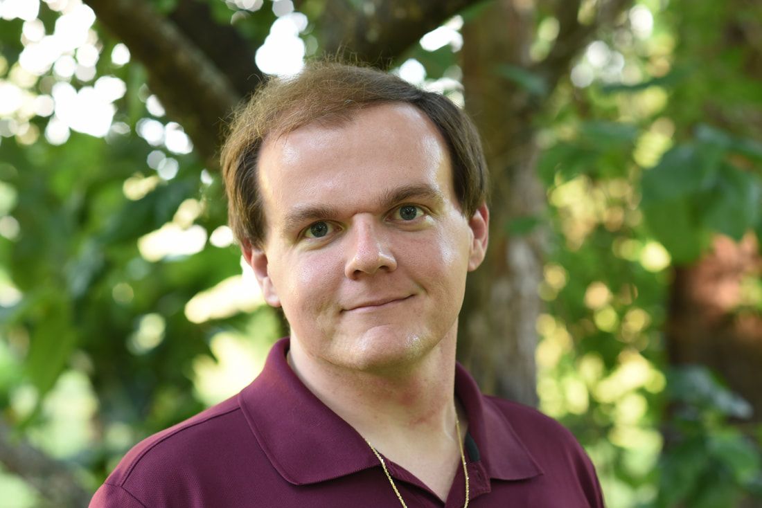 Ryan Uner, Therapist at A Safe Space Counseling