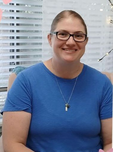 Shannon Stieg, Therapist at A Safe Space Counseling