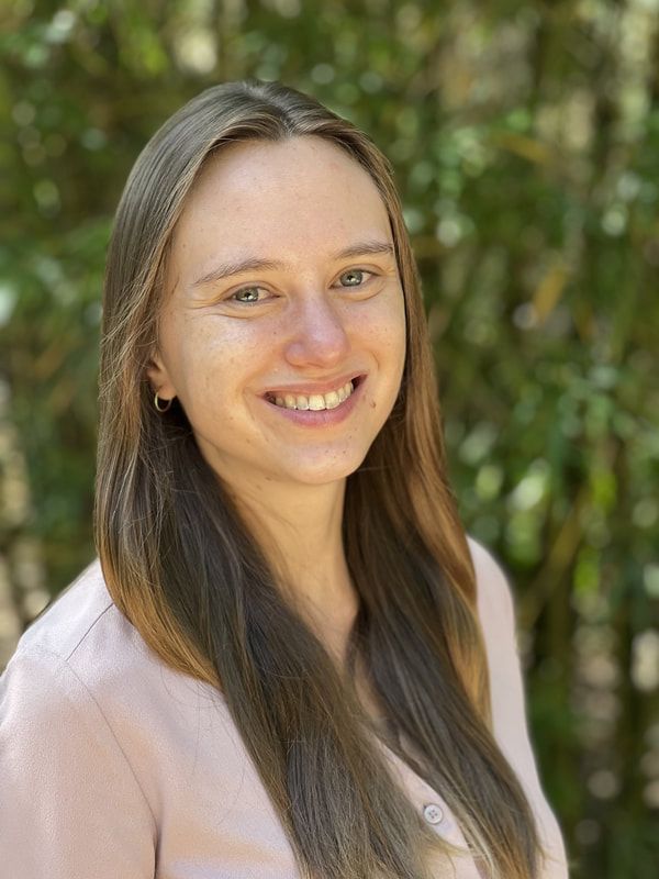 Tessa Voorhees, Clinical Social Work Intern at A Safe Space Counseling
